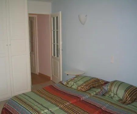 Aparthotel Cap Corniche Sete