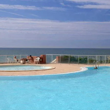 Cap Corniche Apart-hotel 2*