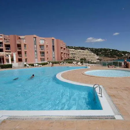 Apart-hotel Cap Corniche