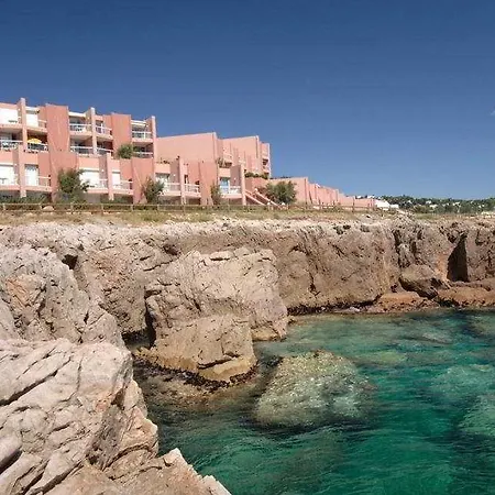 Cap Corniche Aparthotel Sete